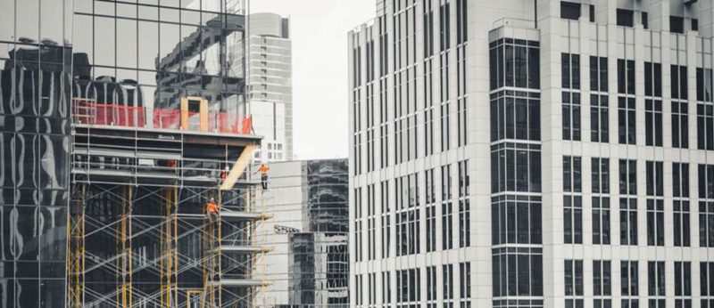 Top 10 Innovations In Construction - Global Innovation Management ...