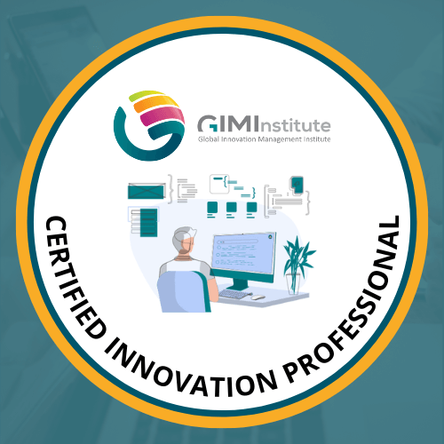 Certified Innovation Professional