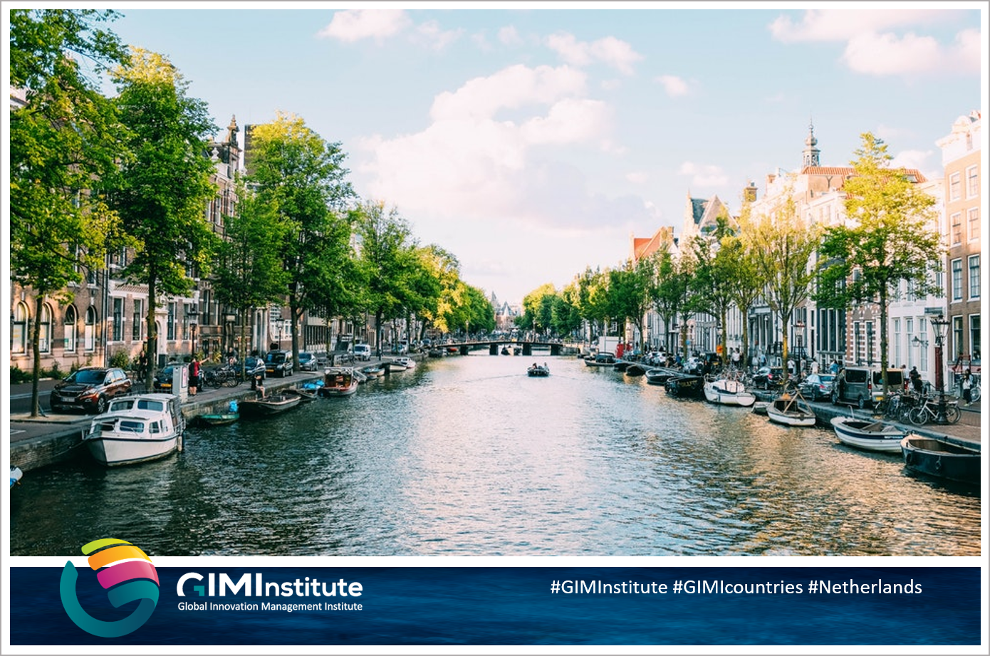 The Netherlands | GIMI Country