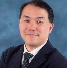 David Chung China