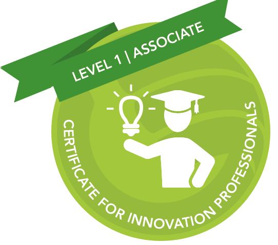 Level 1 - Associate | Learn the process and tools Level 1 - Associate | Learn the process and tools