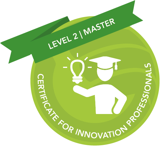 Level 2 - Master | Dominate them by applying to a real-world challenge Level 2 - Master | Dominate them by applying to a real-world challenge