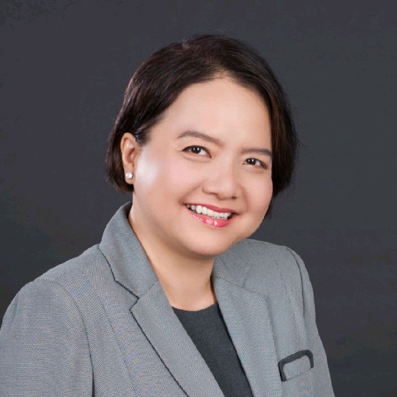 Dr. Cynthia Ee