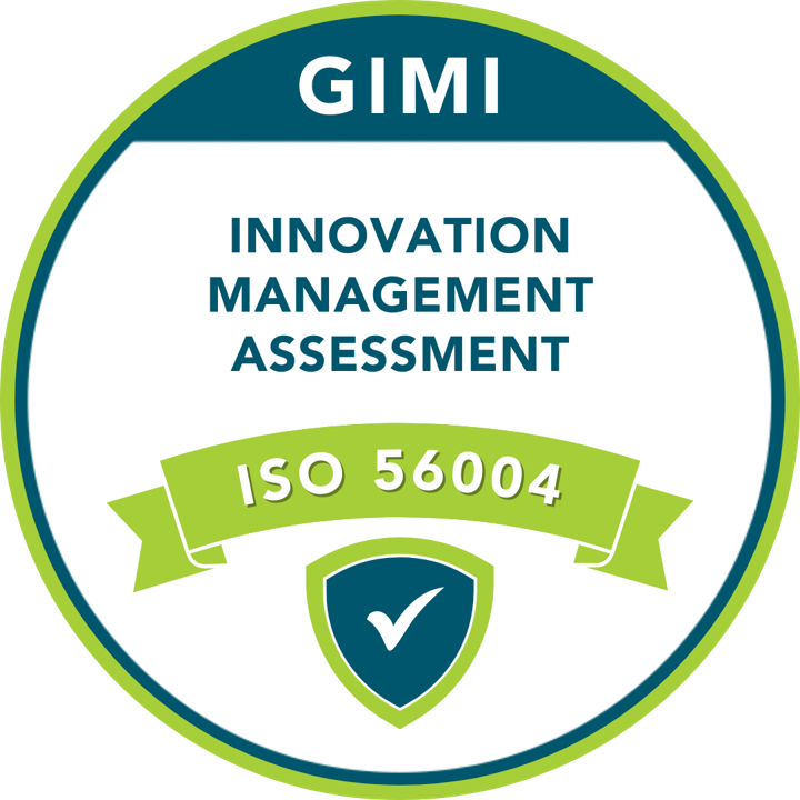 ISO 56004: Innovation Management Assessment
