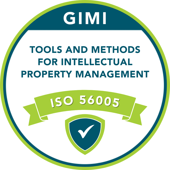 ISO 56005: Tools and Methods for Intellectual Property Management