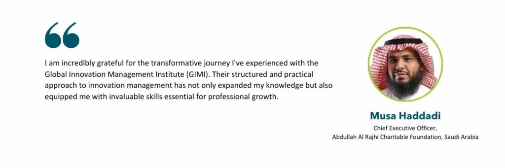 CIP Level 3 GIMI Website Testimonial6