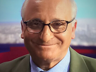 Prof. Rachid Yazami
