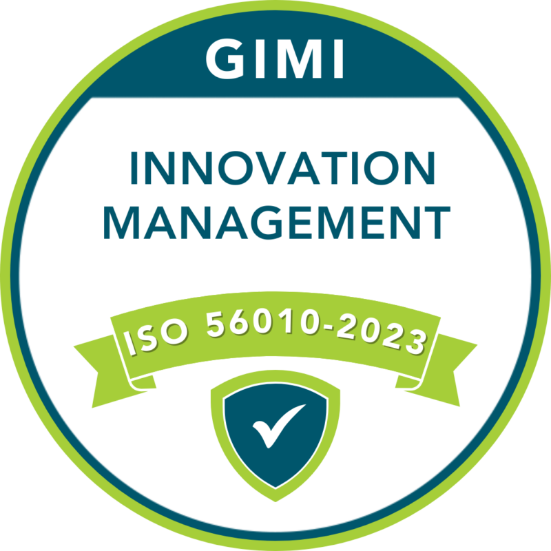 ISO 56010-2023