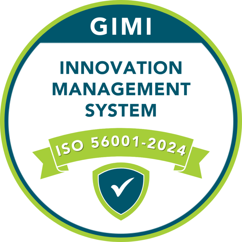 ISO 56001-2024