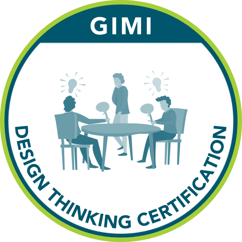 Design Thinking