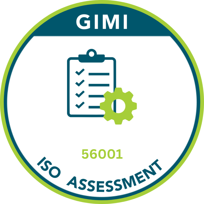 ISO 56001 Organizational Audit