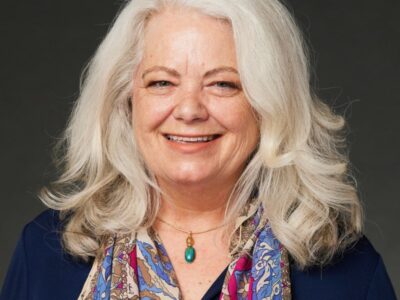 Nancy M. Griffin