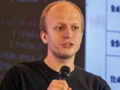 Johannes Jaeger