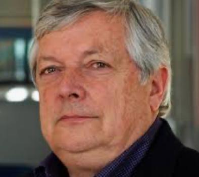 Ronald Jonash