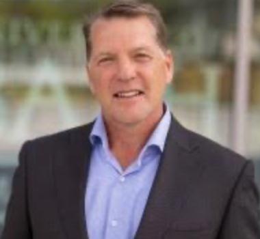 Steve Wyatt