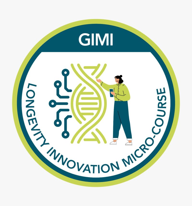 Longevity Innovation Micro-Course