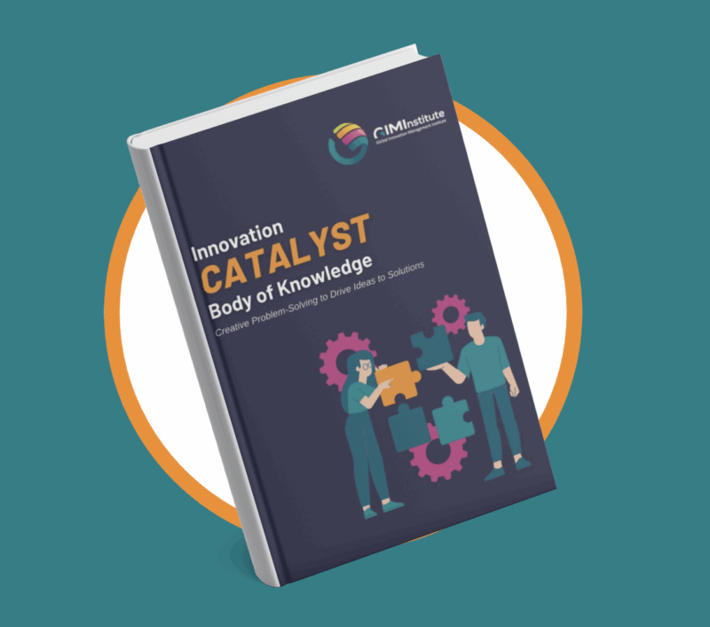 Catalyst Italian Book