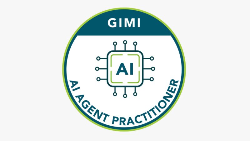 Certified AI Agent Practitioner
