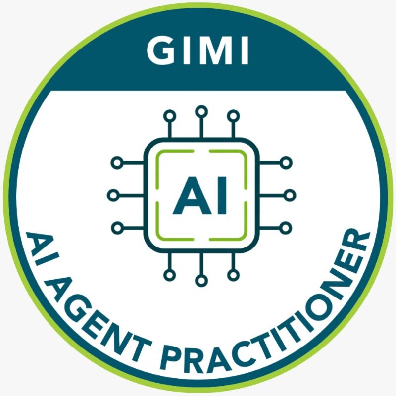 Certified AI Agent Practitioner